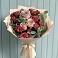 Букет цветов из: Гвоздики и Розы в Иславское