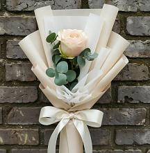 Букет цветов из:  Розы в Иславское