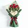 Букет цветов из: Розы в Иславское