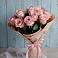 Букет цветов из: Розы в Иславское