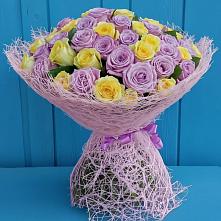 Букет 101 Волшебный Миг #REPLACE_PRED# Иславское