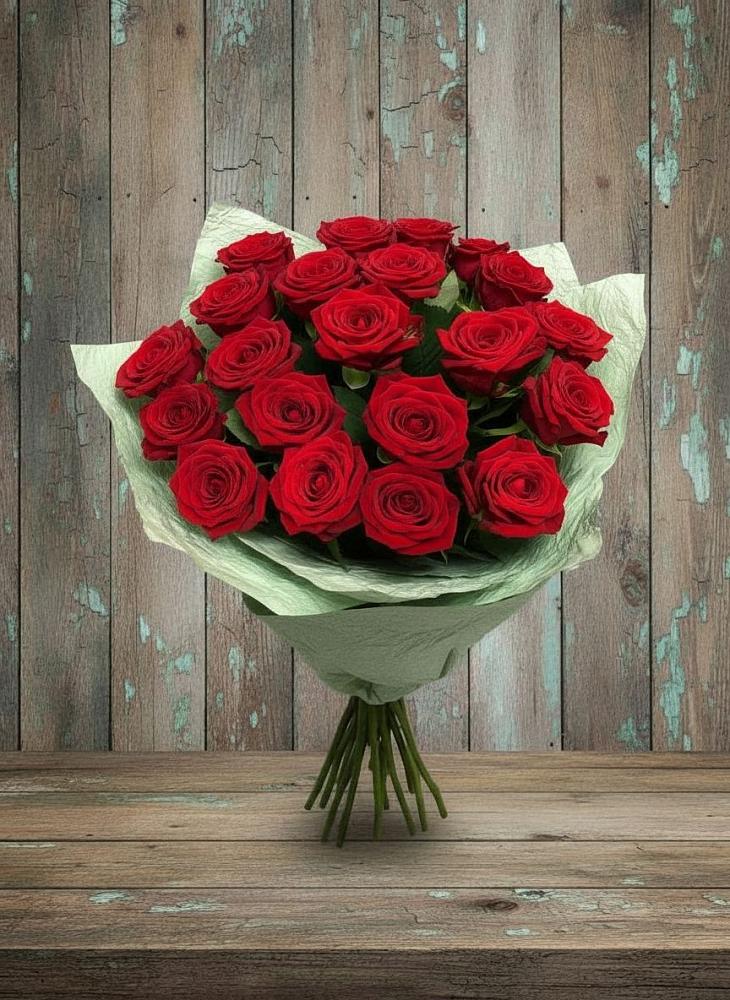 Букет Классика в Иславское