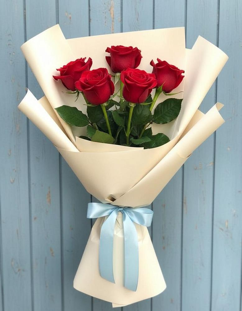 Букет Классика чувств в Иславское