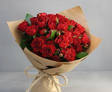 Букет Любовный роман в Иславское