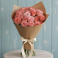 Букет цветов из:  Розы в Иславское