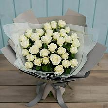 Букет Белоснежная нежность в Иславское