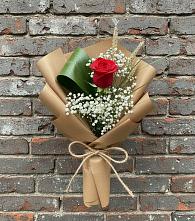 Букет цветов из:  Розы #REPLACE_PRED# Иславское