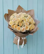 Букет Кремовое облако #REPLACE_PRED# Иславское