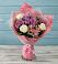Букет цветов из: Герберы в Иславское