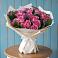 Букет цветов из: Розы в Иславское
