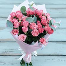 Букет Леди совершенство в Иславское